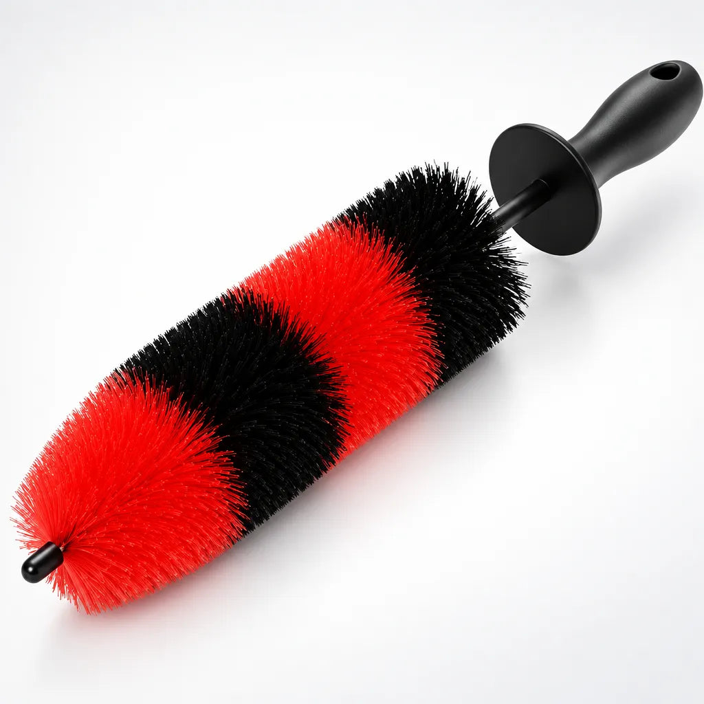Brosse conique